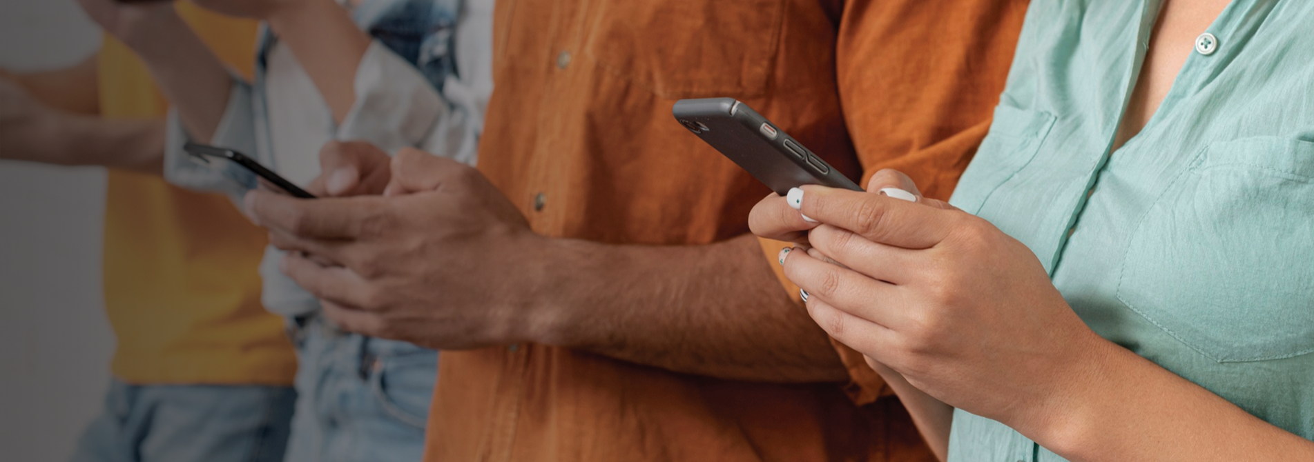 Mobile Banking On the Go