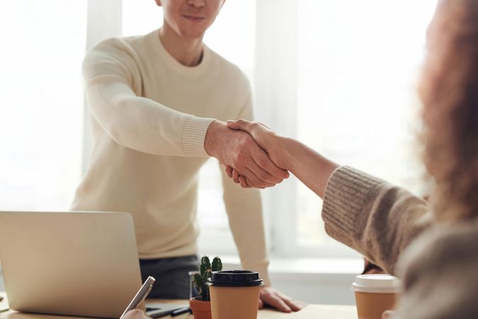Now Hiring: Lending Manager