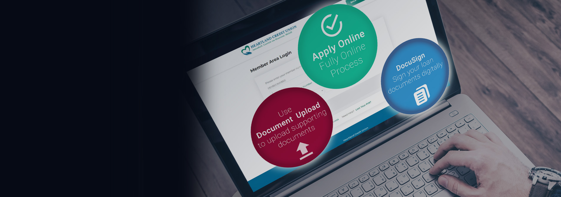 Online Loan Application